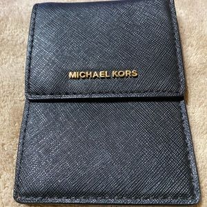 Michael Kors small wallet